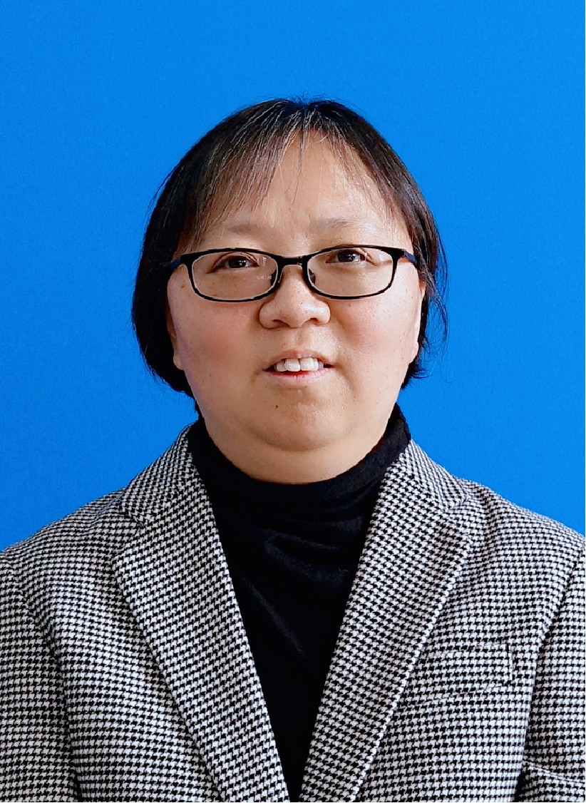 张淑霞