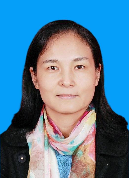 杨晓燕