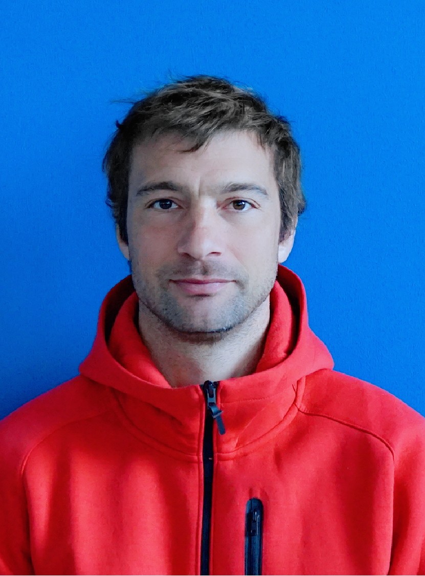 Davide Fornacca